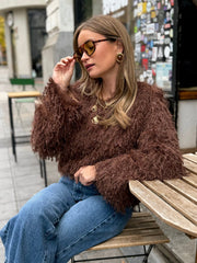 La blouse Najoua - Gualap