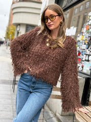 La blouse Najoua - Gualap