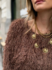 La blouse Najoua - Gualap