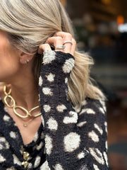 La blouse Noelia - Gualap