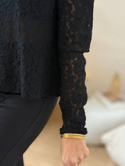 La blouse Seraphine - Gualap