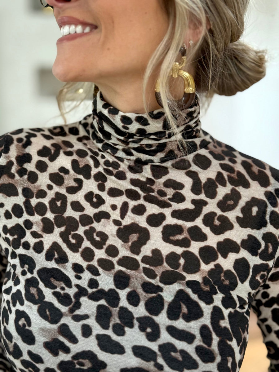 La blouse Sofia - Gualap