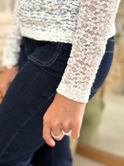 La blouse Ulani - Gualap