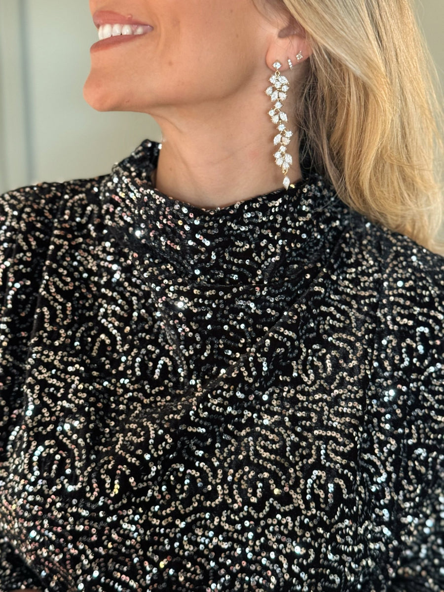 La blouse Vicky - Gualap