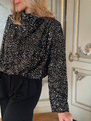 La blouse Vicky - Gualap