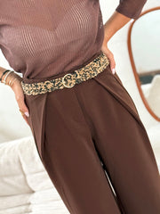 La ceinture Enora - Gualap