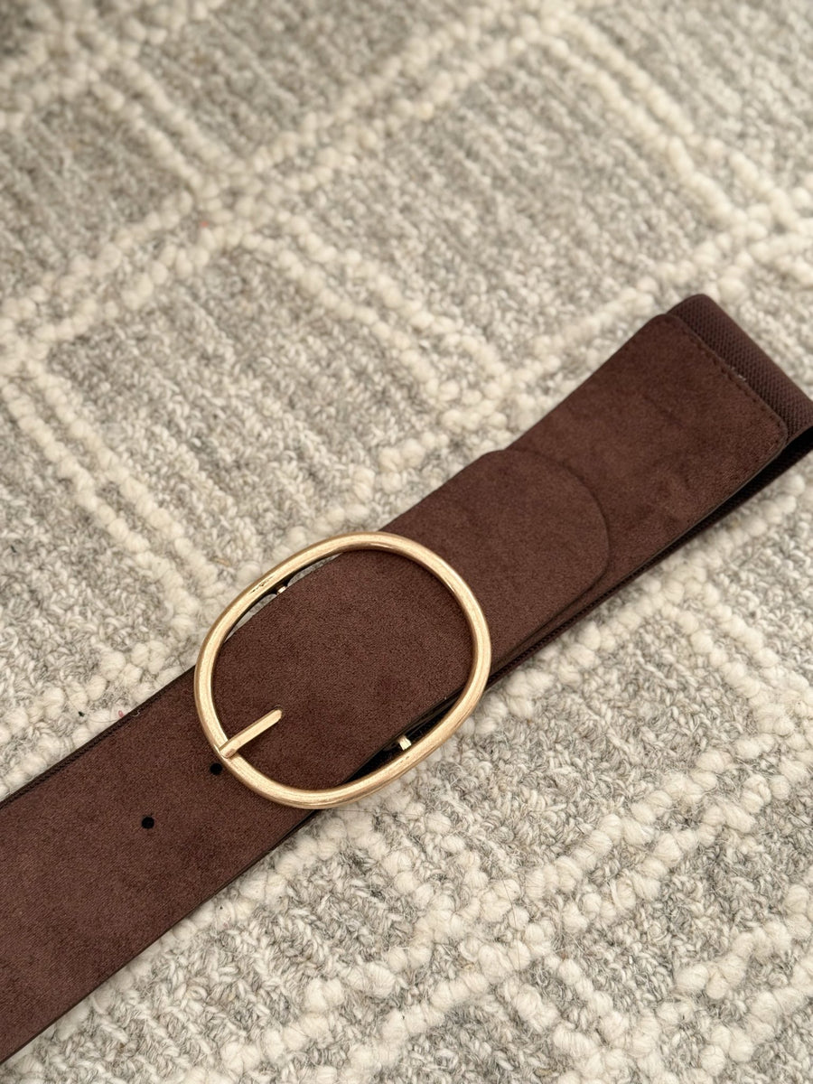 La ceinture Naila - Gualap