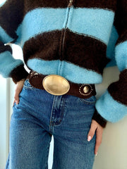 La ceinture Nisrine - Gualap