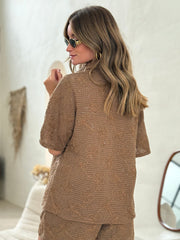 La chemise Dixie - Gualap