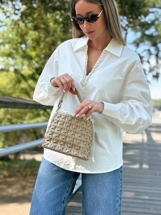 La chemise Ines - Gualap