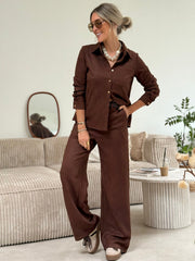 La chemise Lexane - Gualap