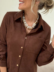 La chemise Lexane - Gualap