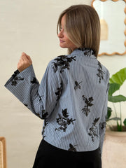 La chemise Lynette - Gualap