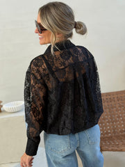 La chemise Margaux - Gualap