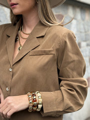 La chemise Paloma - Gualap