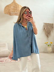 La chemise Sofia - Gualap