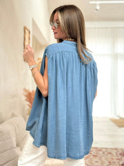 La chemise Sofia - Gualap
