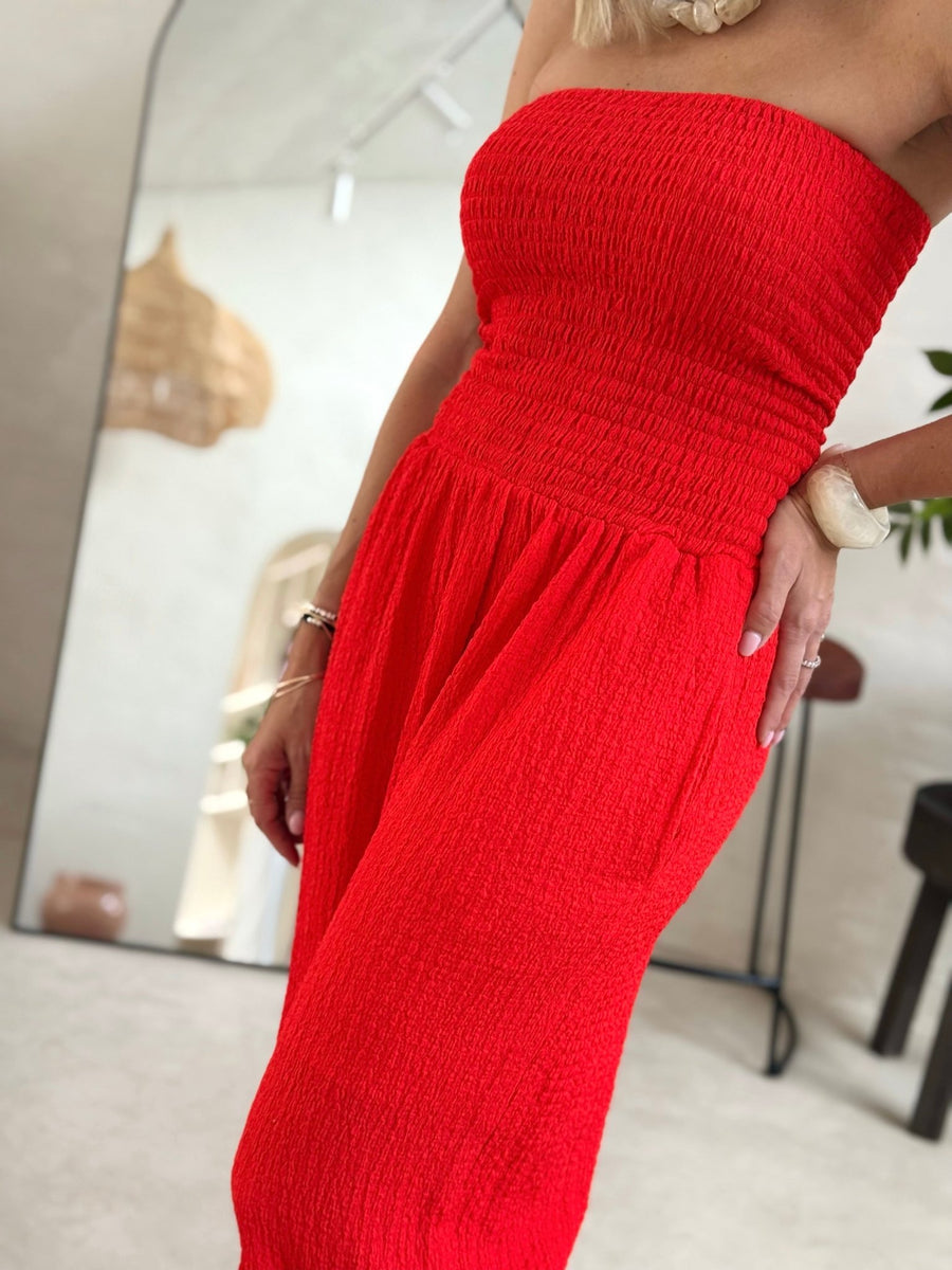 La combi pantalon Syana - Gualap