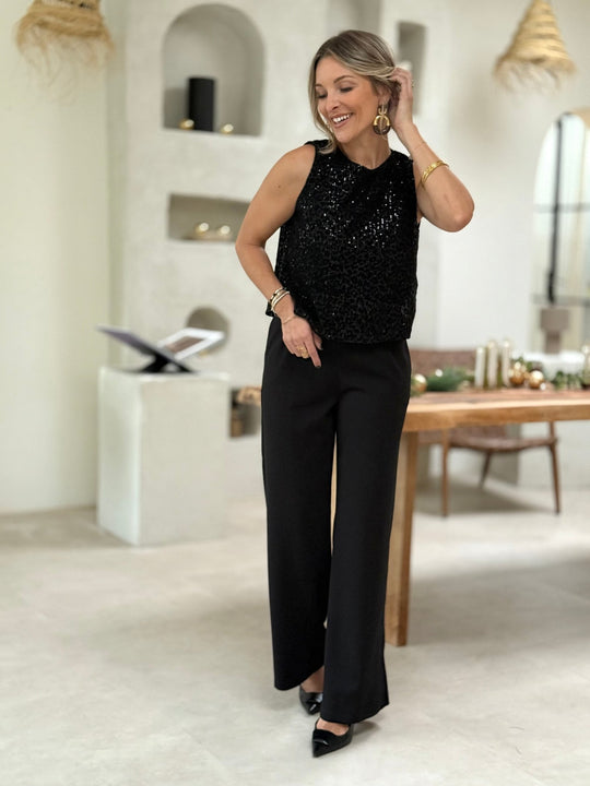 La combi Sophia - Gualap