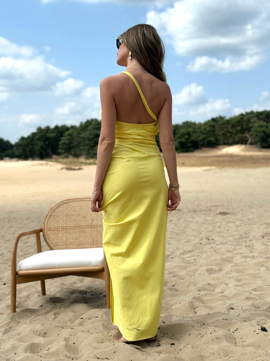 La robe Albane - Gualap