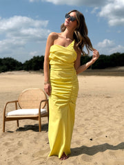 La robe Albane - Gualap