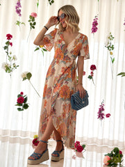 La robe Bruna-Gualap