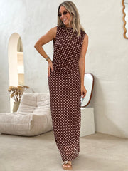 La robe Elodie - Gualap