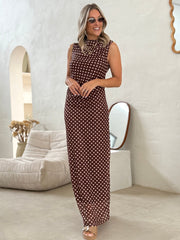 La robe Elodie - Gualap