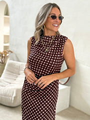 La robe Elodie - Gualap