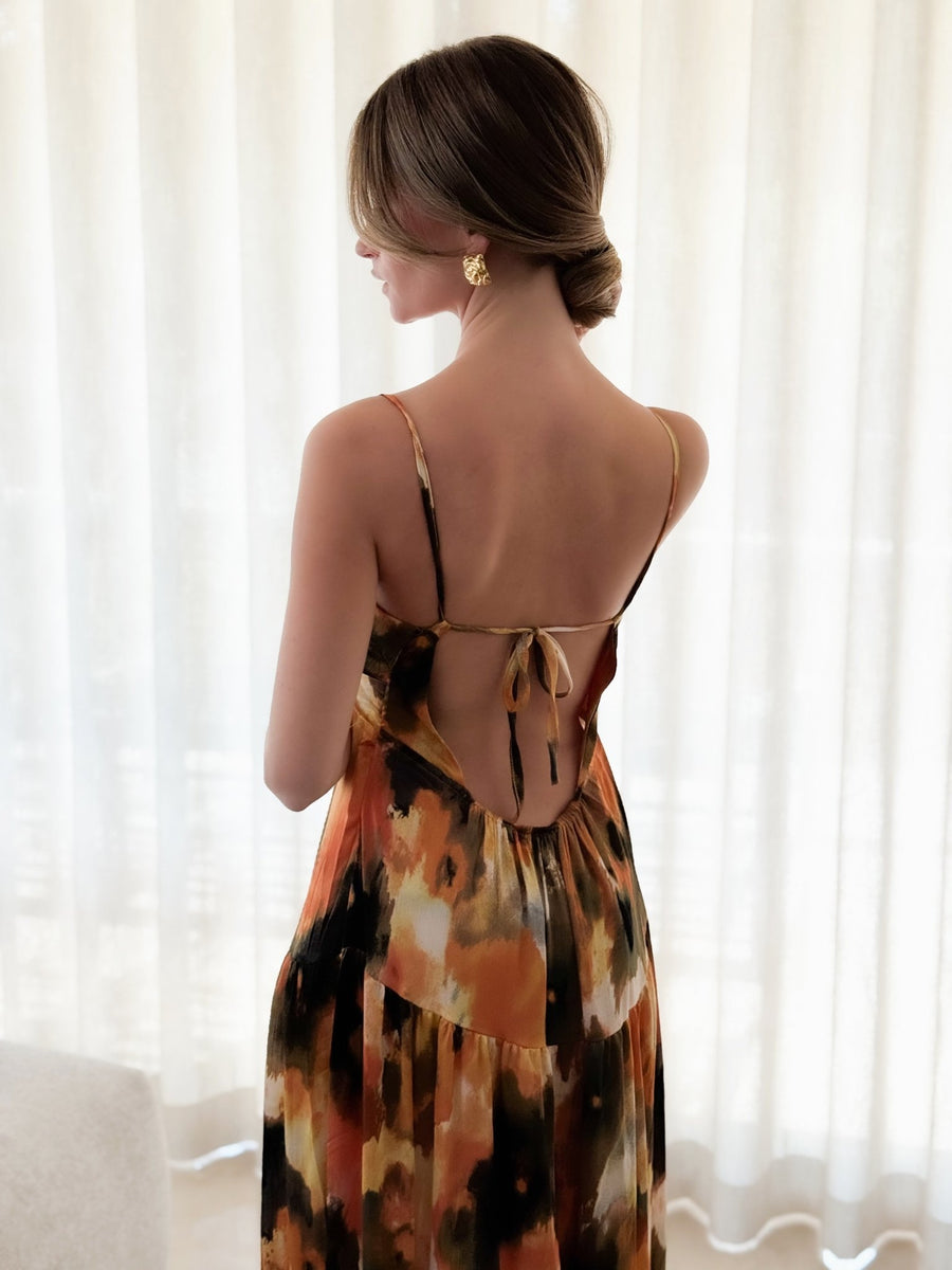 La robe Elsa - Gualap