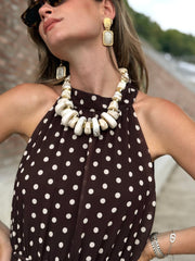 La robe Gisele - Gualap