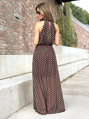 La robe Gisele - Gualap