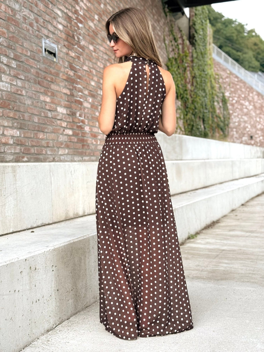 La robe Gisele - Gualap
