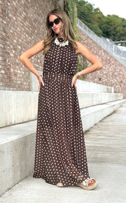 La robe Gisele - Gualap