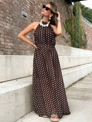La robe Gisele - Gualap
