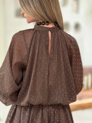 La robe Stefanie - Gualap