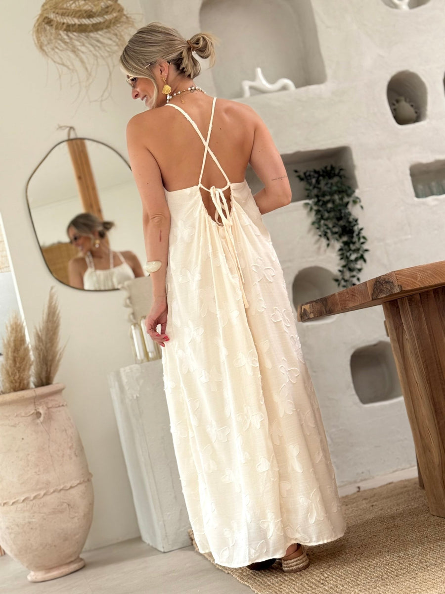 La robe Valeska - Gualap
