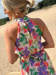 La robe Zaina - Gualap