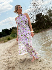 La robe Zelie - Gualap