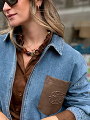 La veste Elif - Gualap