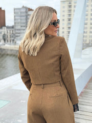 La veste Isidora - Gualap