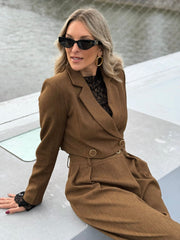 La veste Isidora - Gualap