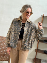La veste Lory - Gualap