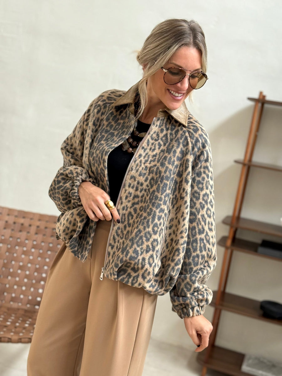La veste Lory - Gualap