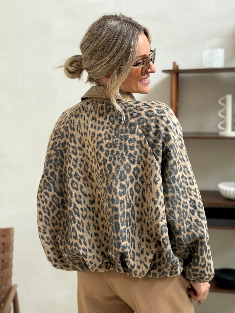 La veste Lory - Gualap
