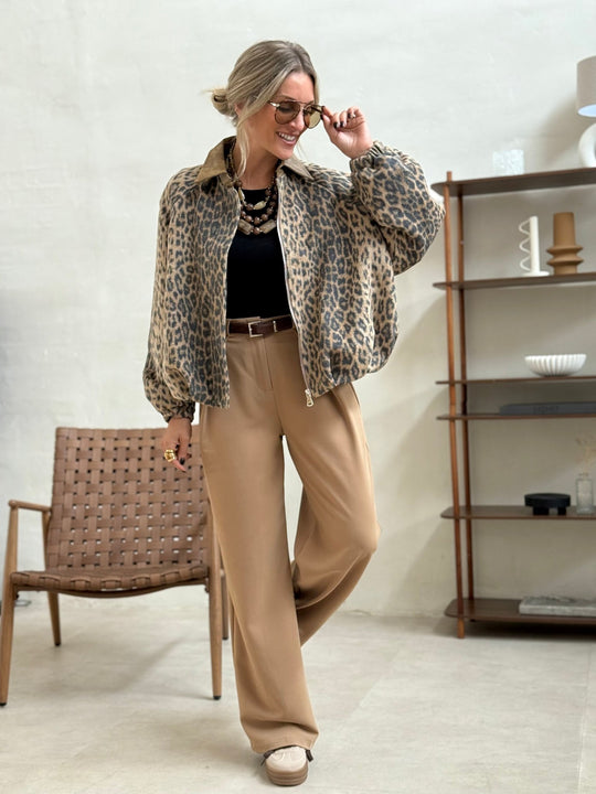 La veste Lory - Gualap