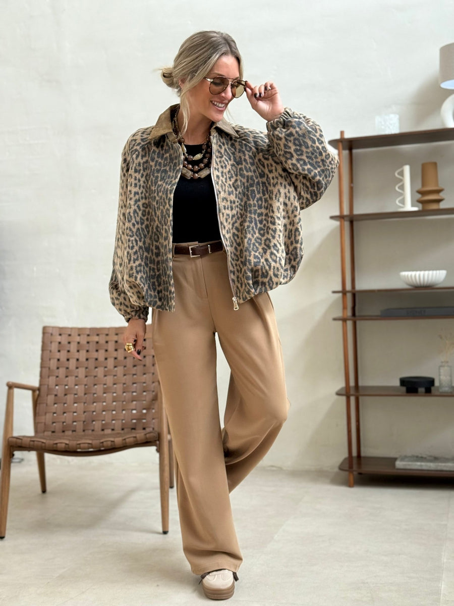 La veste Lory - Gualap