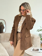 La veste Loubna - Gualap