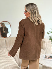 La veste Loubna - Gualap