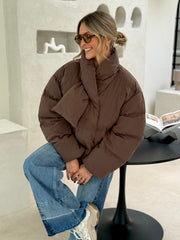 La veste Mariana - Gualap